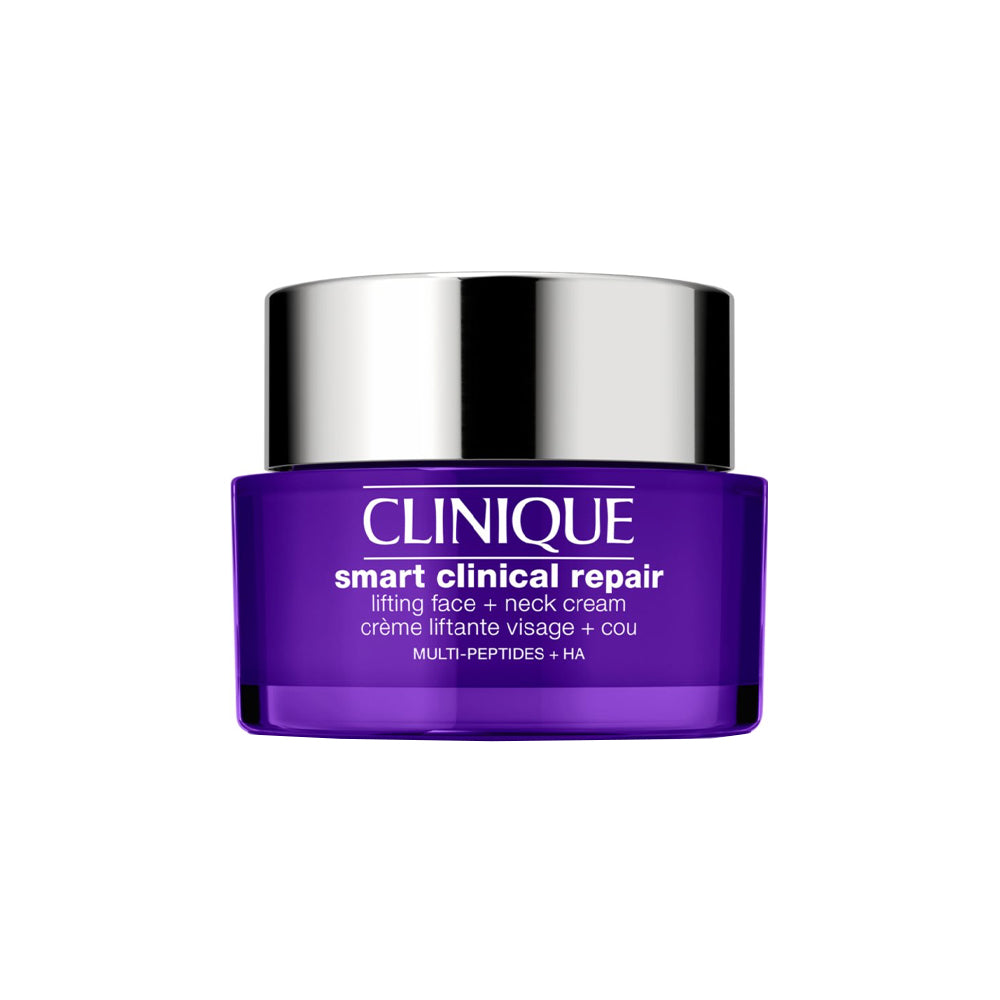 Smart Clinical Repair Lifting Face + Neck Cream_192333228272_Clinique