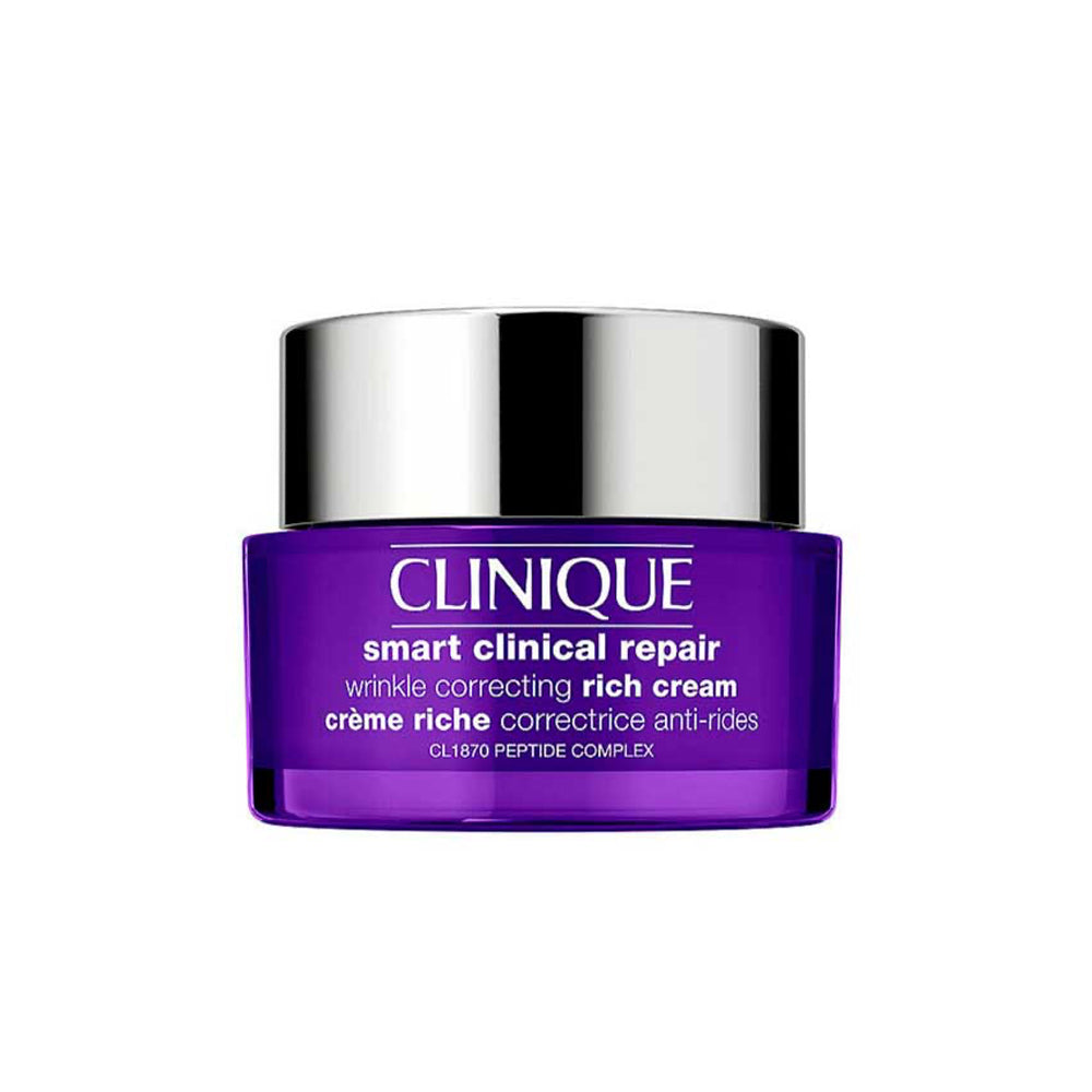 Smart Clinical Repair Wrinkle Correcting Cream Rich Cream_192333125113_Clinique