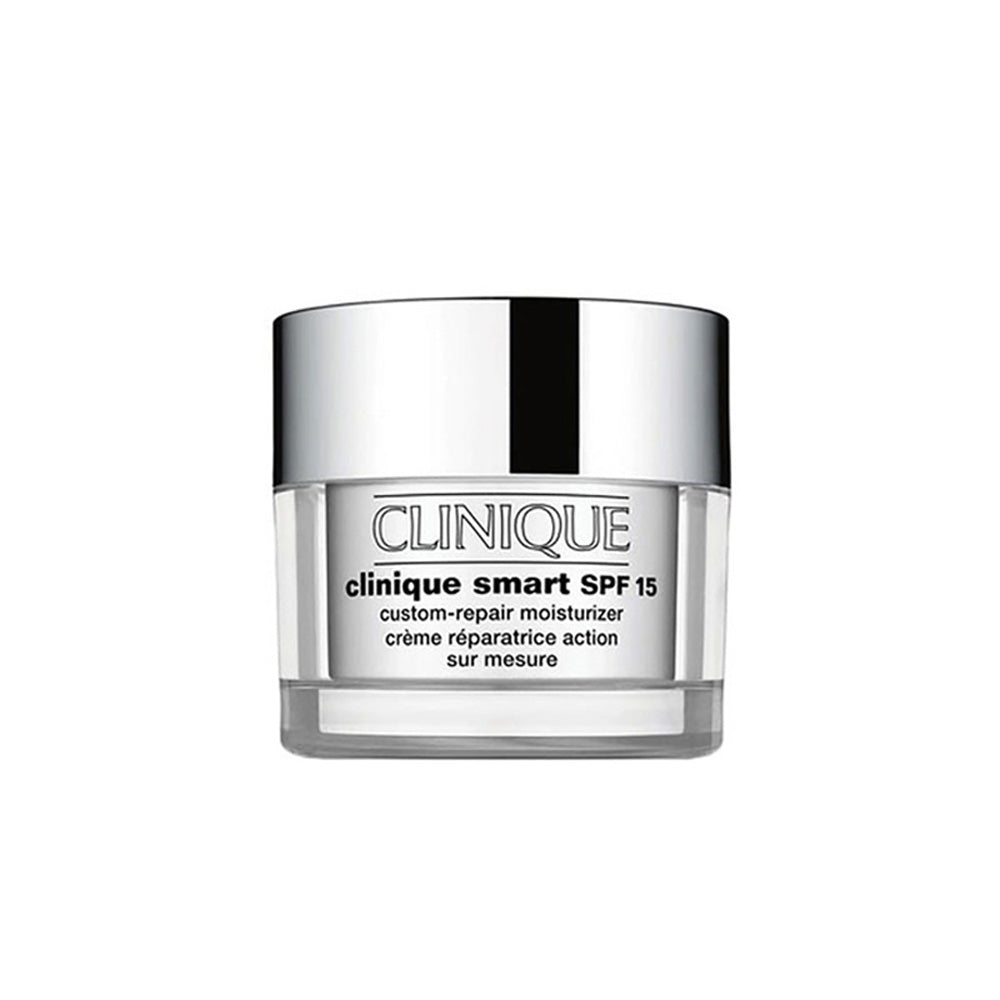 Smart SPF15 Custom-Repair Moisturizer_020714783082_Clinique
