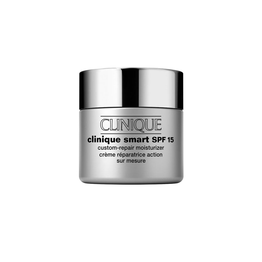 Smart SPF15 Custom-Repair Moisturizer_020714828455_Clinique-2