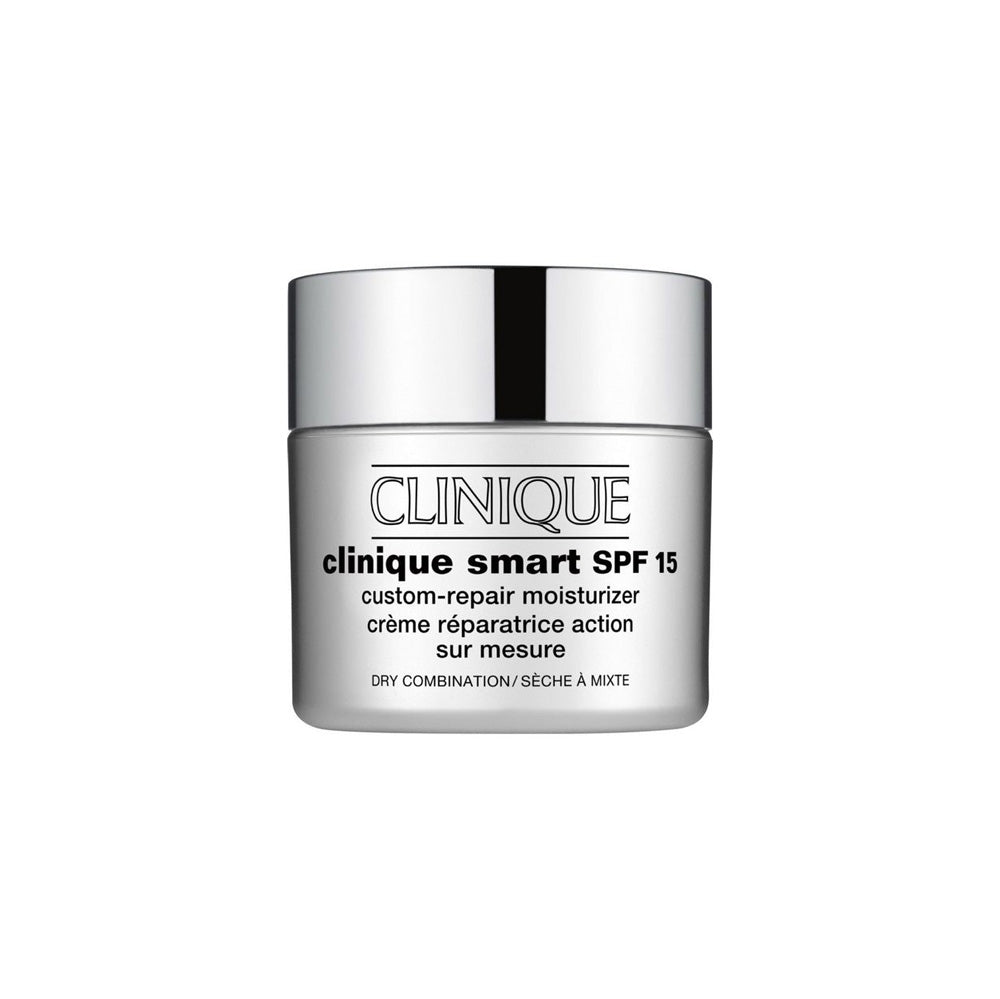 Smart SPF15 Custom-Repair Moisturizer_020714828455_Clinique