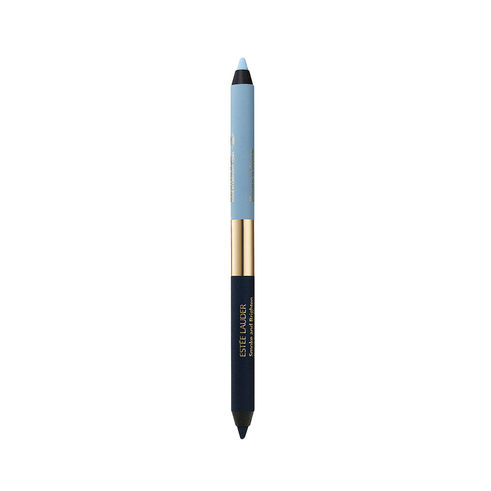Smoke and Brighten Kajal Eyeliner Duo_887167655942_Estée Lauder