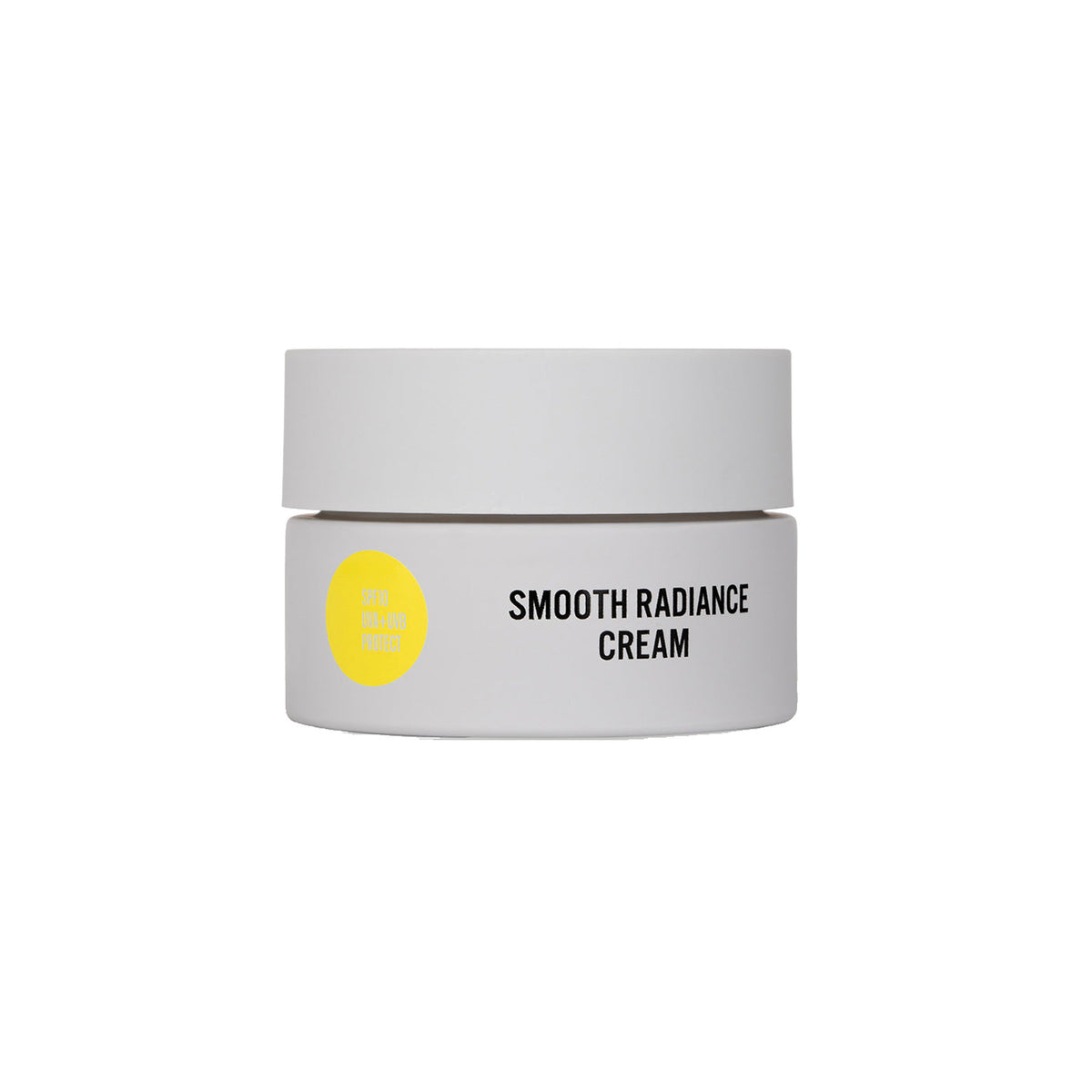 Smooth Radiance Cream_8011674010938_Histomer