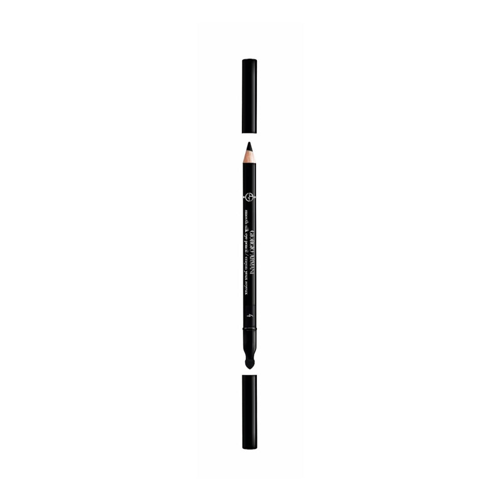 Smooth Silk Eye Pencil_3360372040736_Giorgio Armani