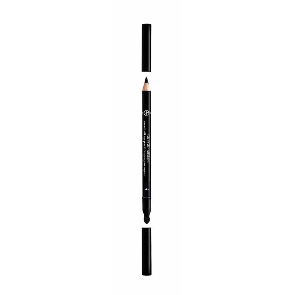 Smooth Silk Eye Pencil_3360372040743_Giorgio Armani