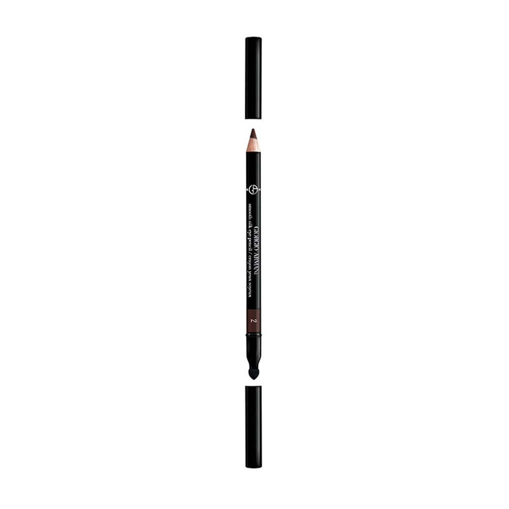 Smooth Silk Eye Pencil_3360372040767_Giorgio Armani