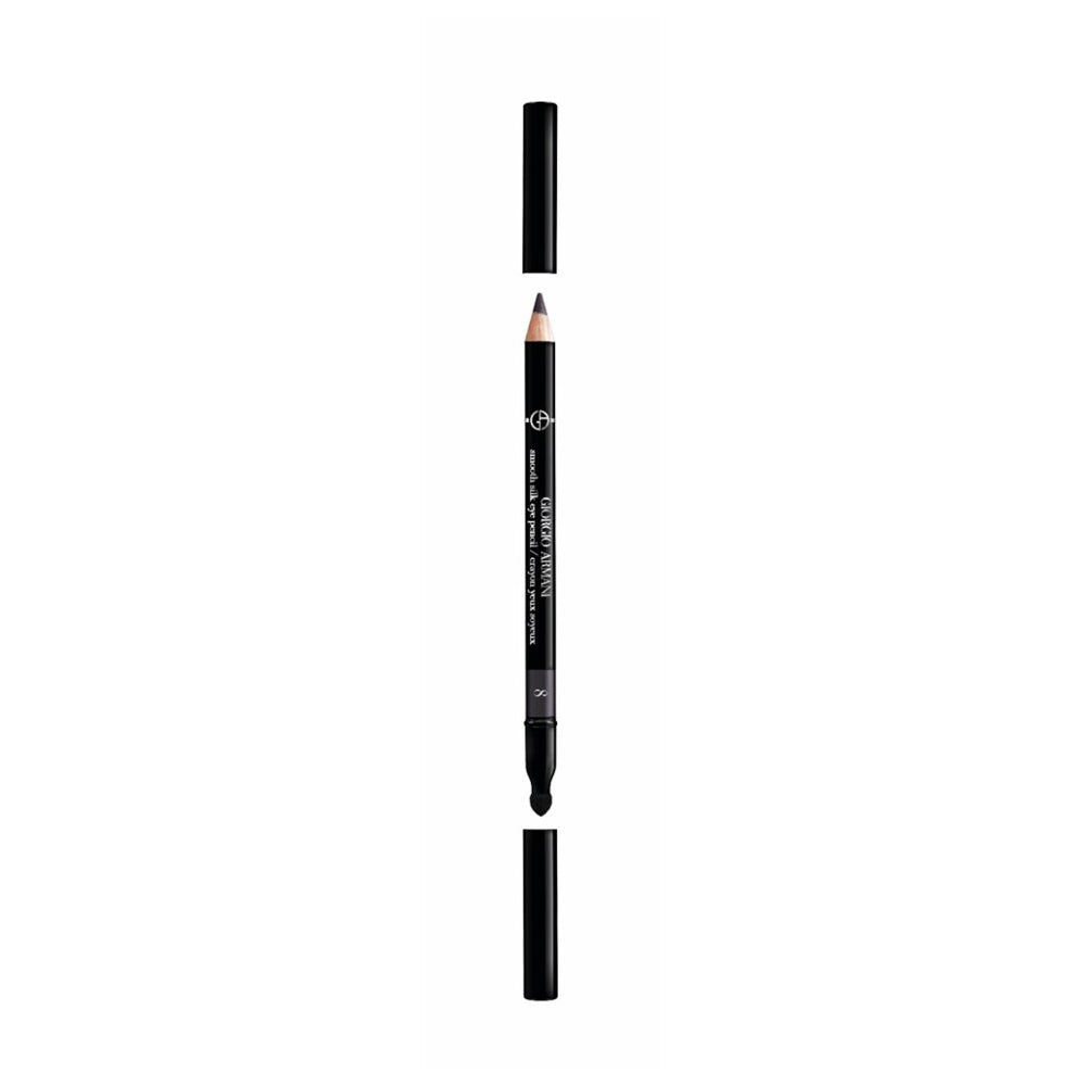 Smooth Silk Eye Pencil_3360372074465_Giorgio Armani