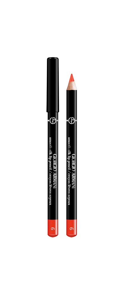 Smooth Silk Lip Pencil_3605521861412_Giorgio Armani