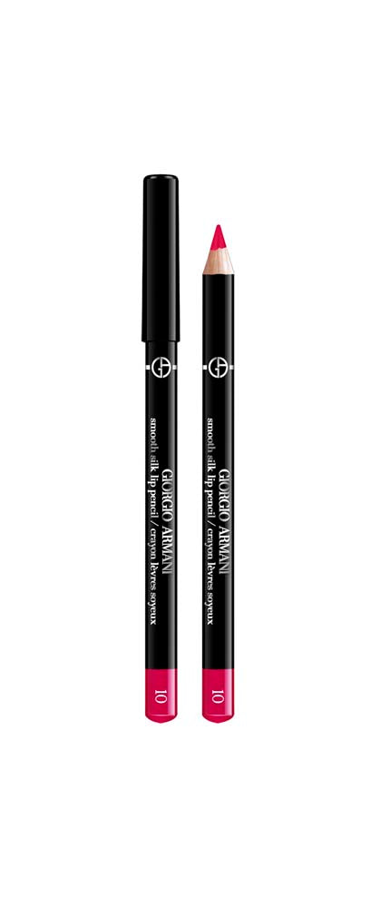 Smooth Silk Lip Pencil_3605521861658_Giorgio Armani