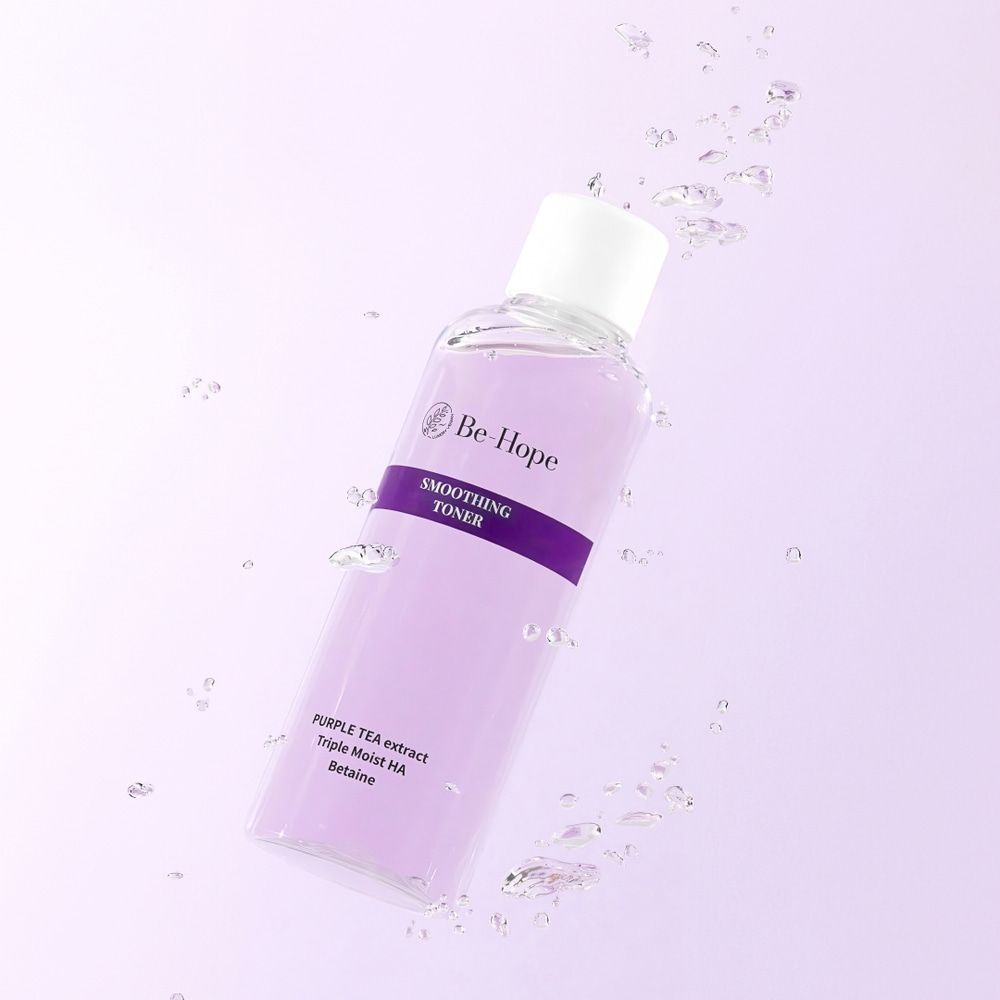 Smoothing Toner_8801092528647_Behope-3
