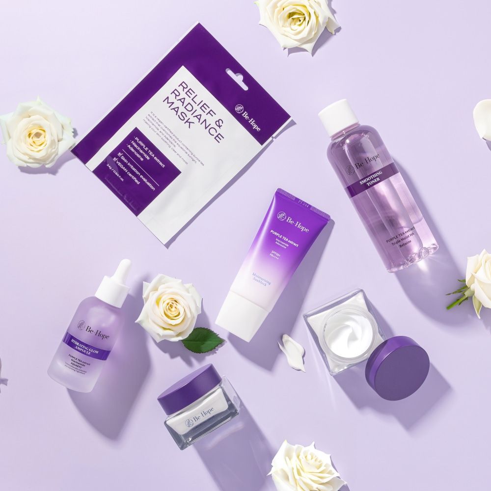 Smoothing Toner_8801092528647_Behope-5