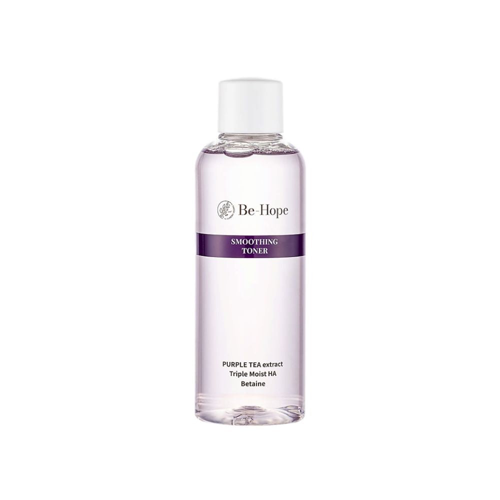 Smoothing Toner_8801092528647_Behope