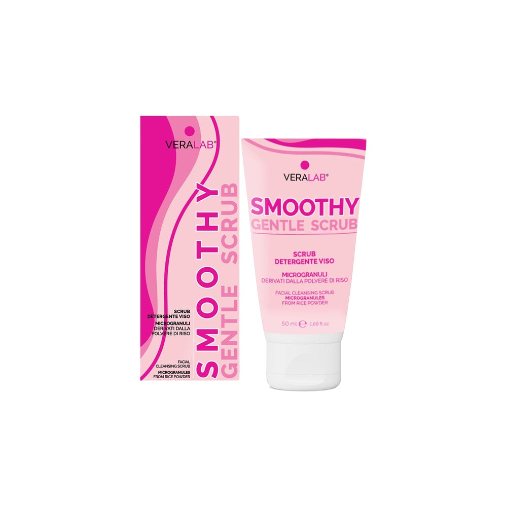 Smoothy Gentle Scrub_8056151303592_Veralab-2