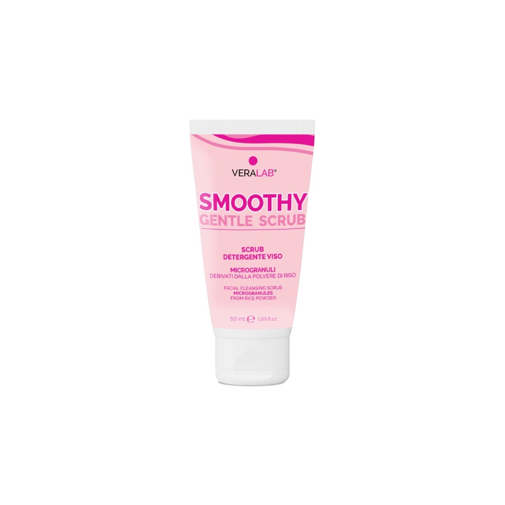 Smoothy Gentle Scrub_8056151303592_Veralab