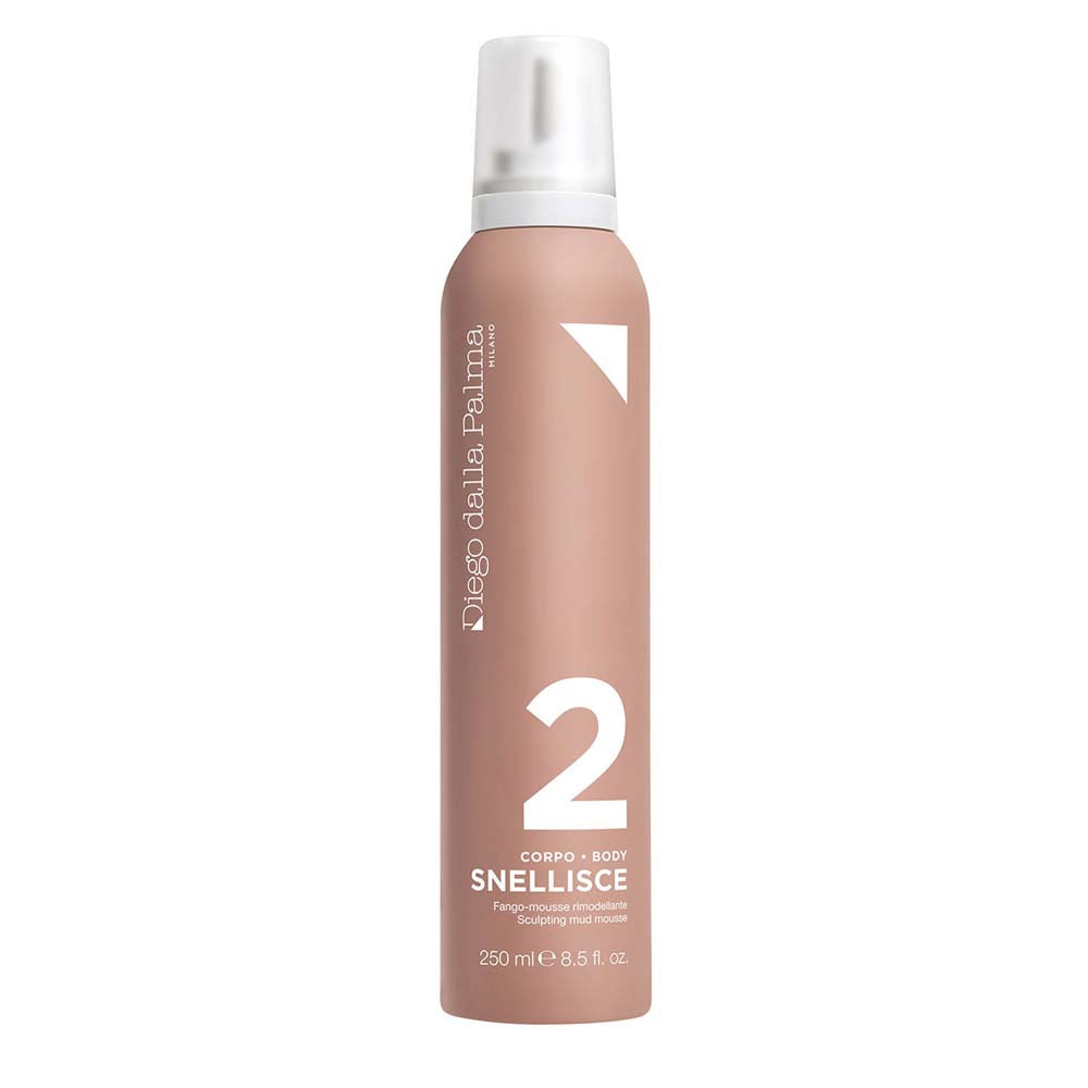 Snellisce - Fango Mousse Rimodellante_8017834874341_Diego Dalla Palma