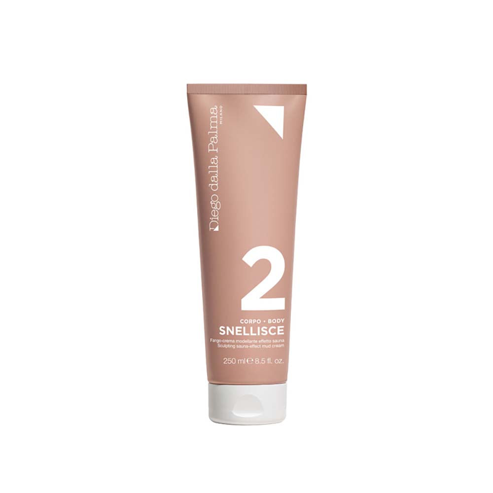 Snellisce - Fango crema modellante effetto sauna_8017834880007_Diego Dalla Palma