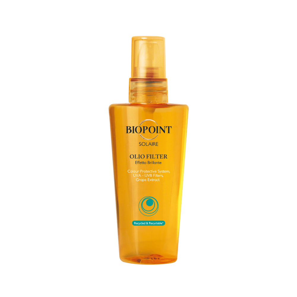 Solaire Olio Filter Liscio Brillante_8007376027145_Biopoint