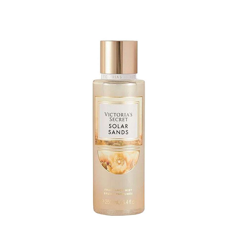 Solar Sands Acqua profumata per il corpo_667555248389_Victoria's Secret
