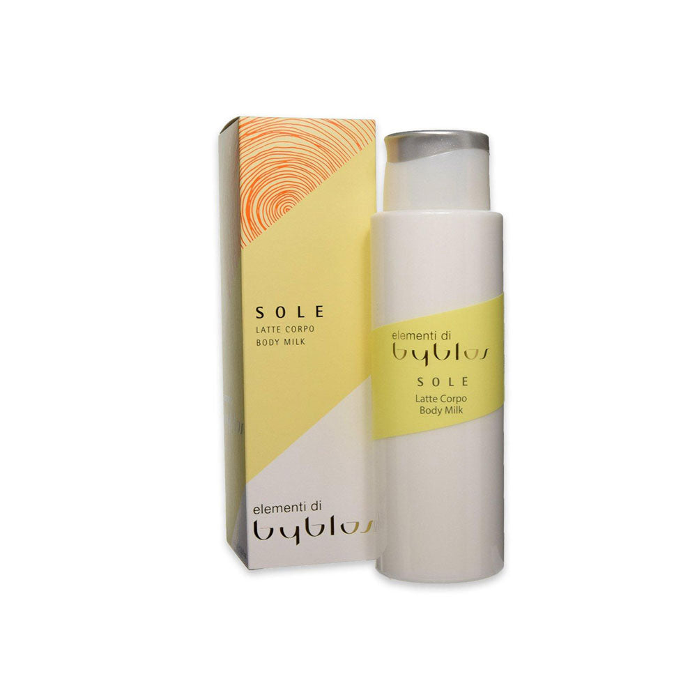 Sole Latte Corpo_8007033786675_Byblos