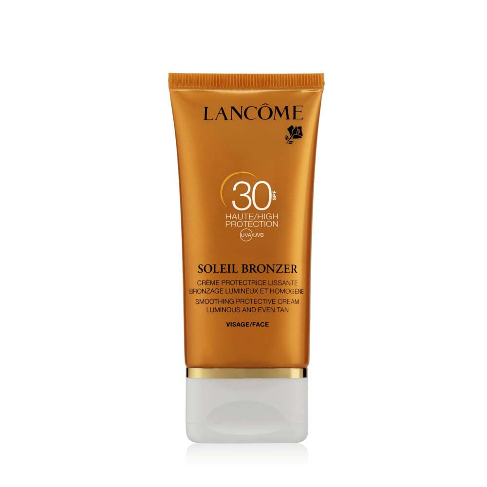 Soleil Bronzer Crema Protettiva SPF 30_3605533155516_Lancome
