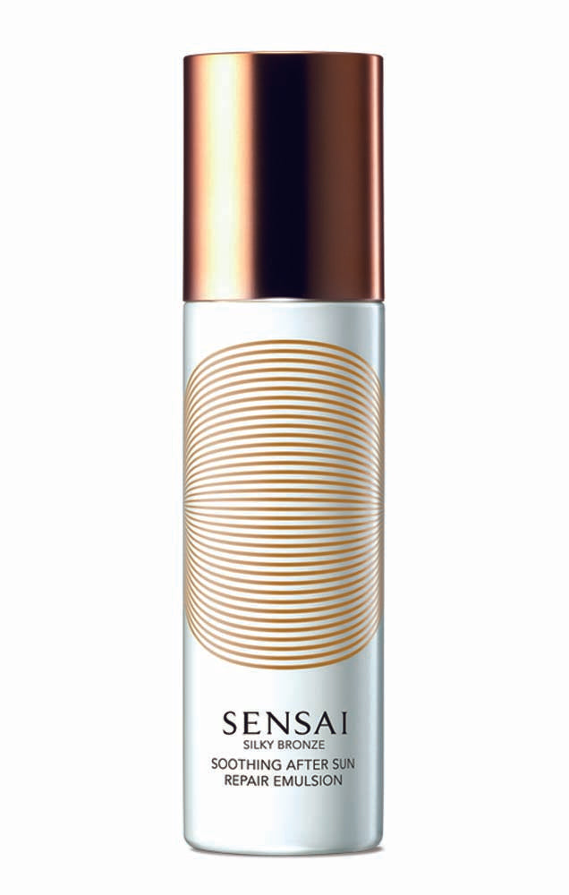 Soothing After Sun Repair Emulsion_4973167954065_Sensai