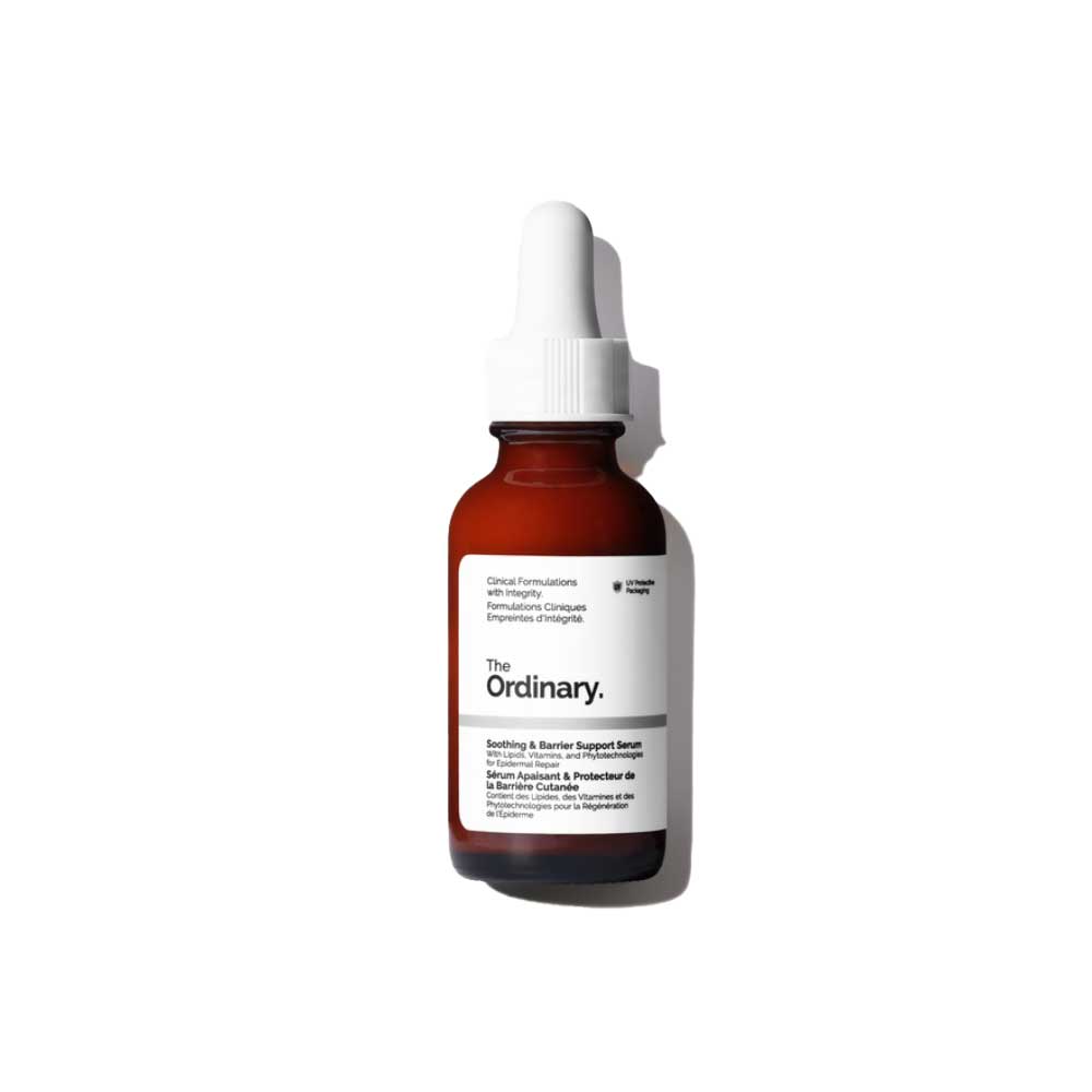 Soothing & Barrier Support Serum_769915233247_The Ordinary