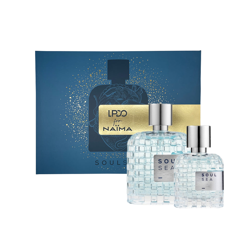 Soul Sea Cofanetto regalo_8053629629345_Lpdo