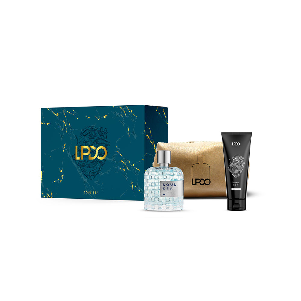 Soul Sea Cofanetto regalo con bagnoschiuma_8053629624791_Lpdo