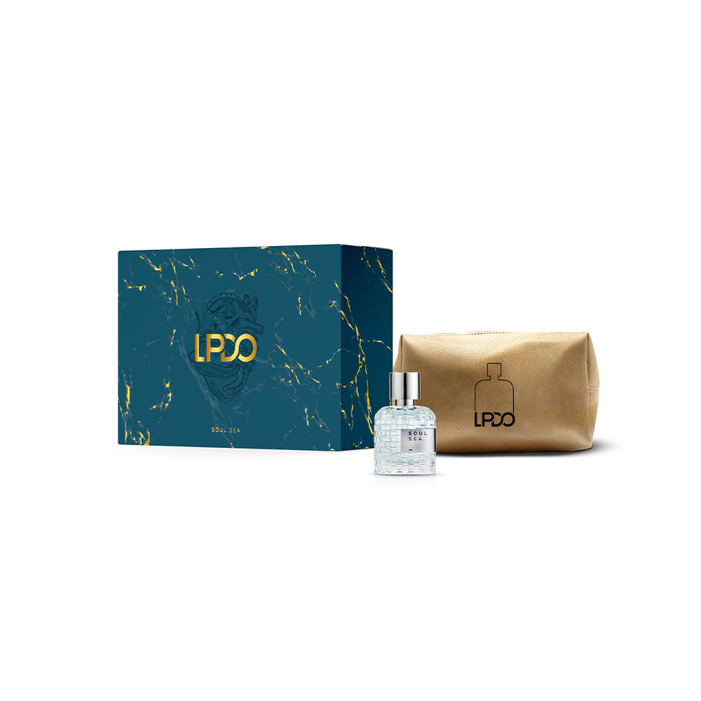 Soul Sea Cofanetto regalo con pochette_8053629628966_Lpdo