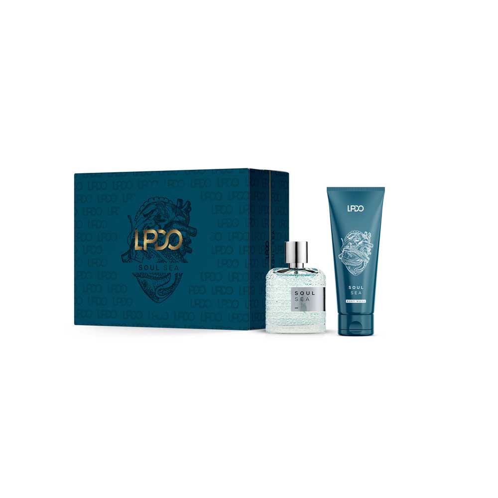 Soul Sea Eau de Parfum Cofanetto Regalo con bagnoschiuma_8053629623664_Lpdo
