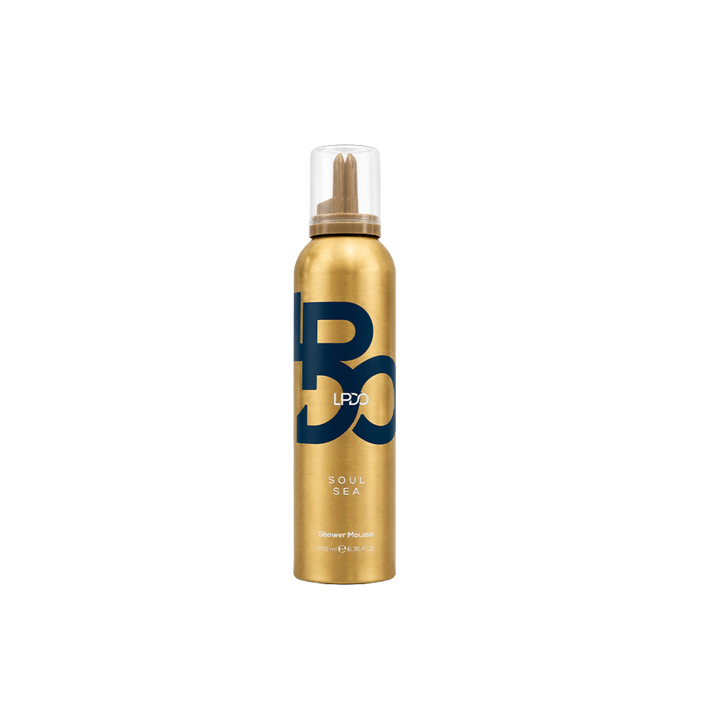Soul Sea Shower Mousse_8055035743301_Lpdo