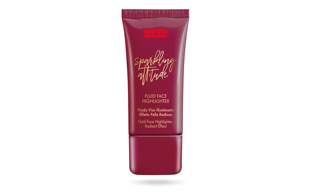 Sparkling Attitude Fluid Face Highlighter_8011607339341_Pupa