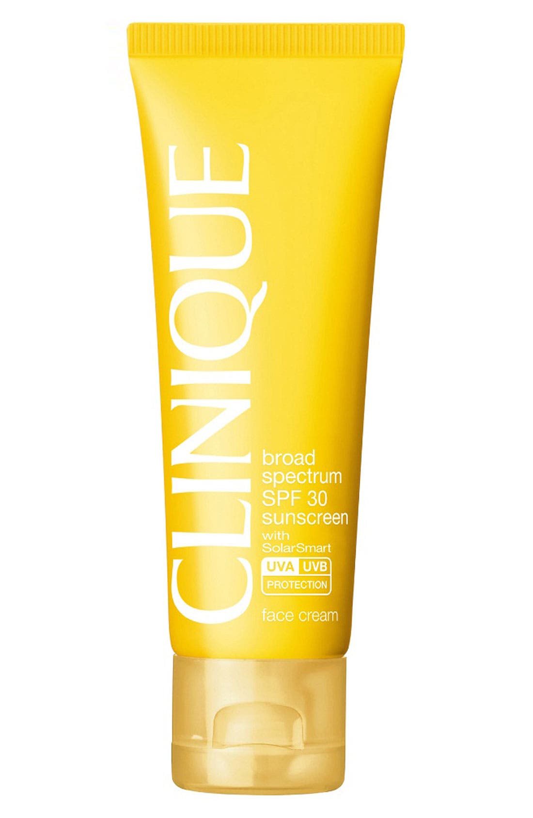 Spf 30 Face Cream Anti-Wrinkle_020714352776_Clinique-2