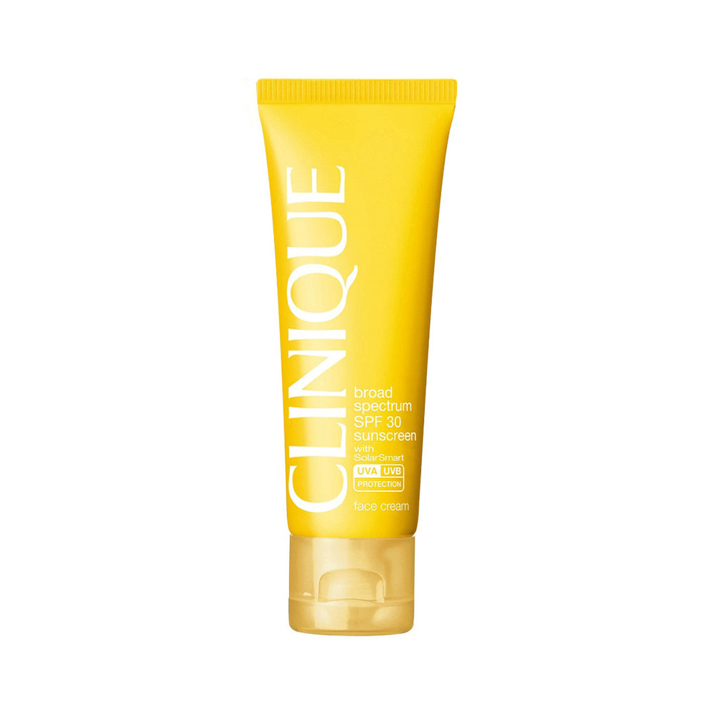 Spf 30 Face Cream Anti-Wrinkle_020714352776_Clinique
