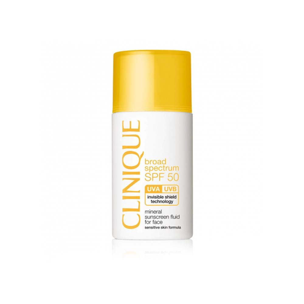 Spf 50 Mineral Sunscreen Fluid For Face_020714776114_Clinique