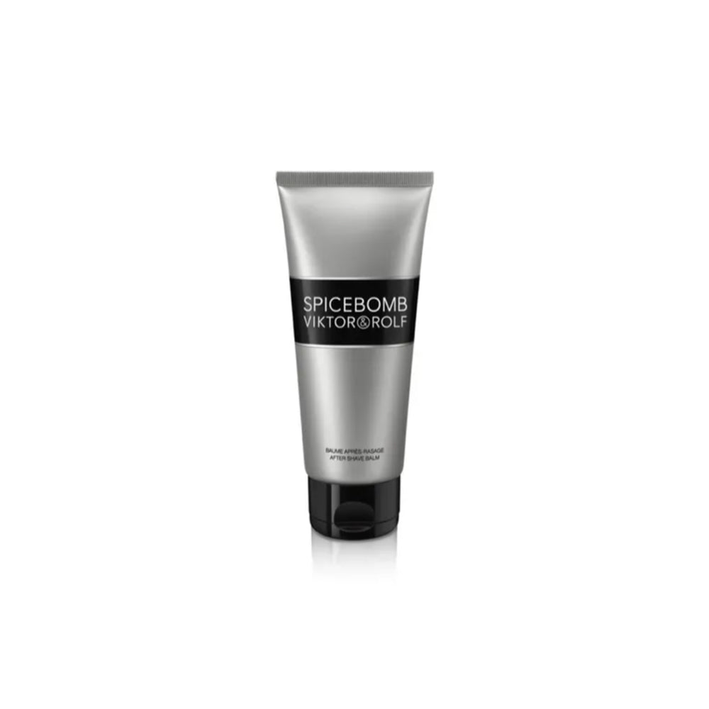 Spicebomb Balsamo Dopobarba_3605521515483_Viktor & Rolf
