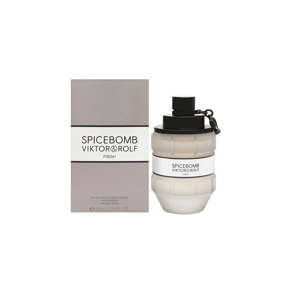 Spicebomb Eau Fraiche Eau de toilette_3605521991324_Viktor & Rolf-2