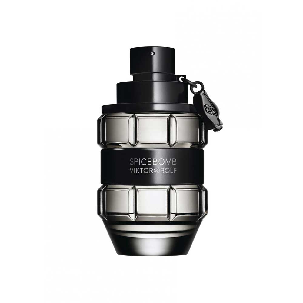 Spicebomb Edt_3605521820891_Viktor & Rolf