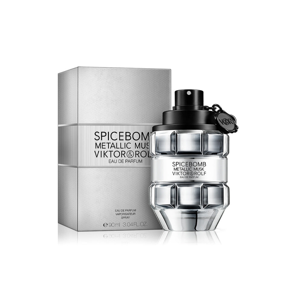 Spicebomb Metallic Musk Eau de parfum_3614274293890_Viktor & Rolf-2