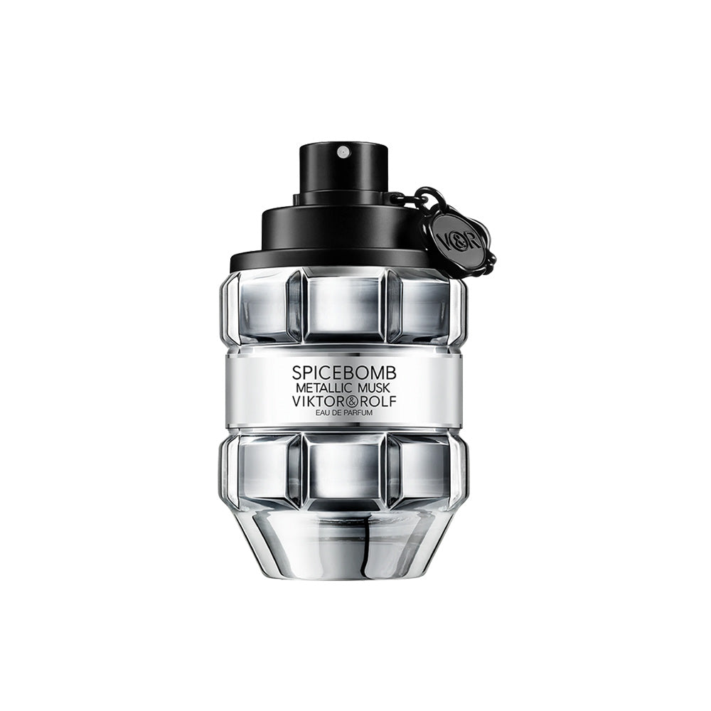 Spicebomb Metallic Musk Eau de parfum_3614274293890_Viktor & Rolf
