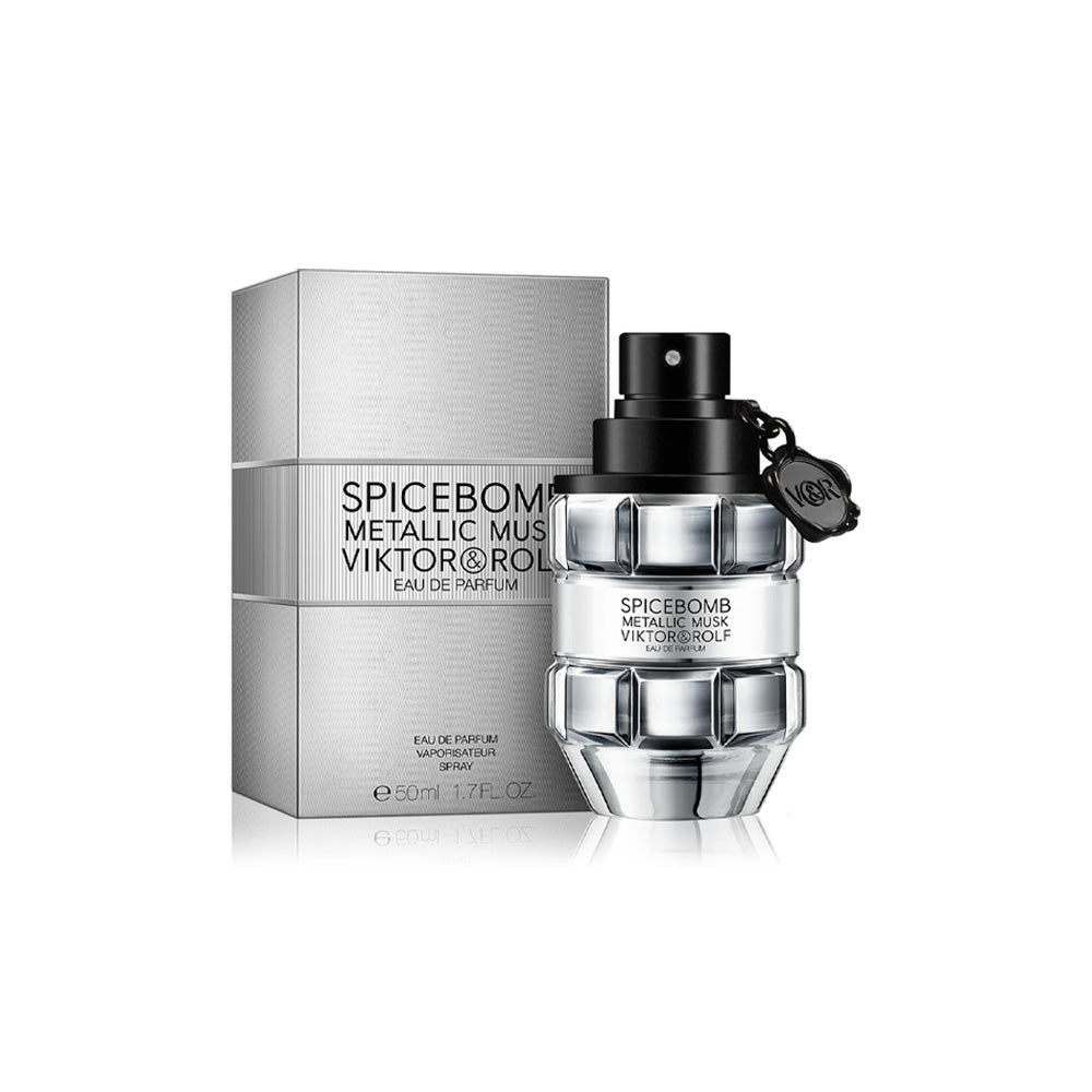 Spicebomb Metallic Musk Eau de parfum_3614274293906_Viktor & Rolf-2