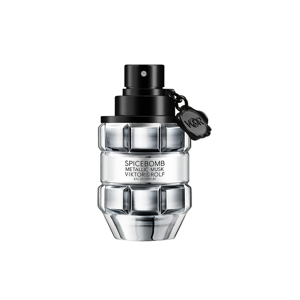 Spicebomb Metallic Musk Eau de parfum_3614274293906_Viktor & Rolf