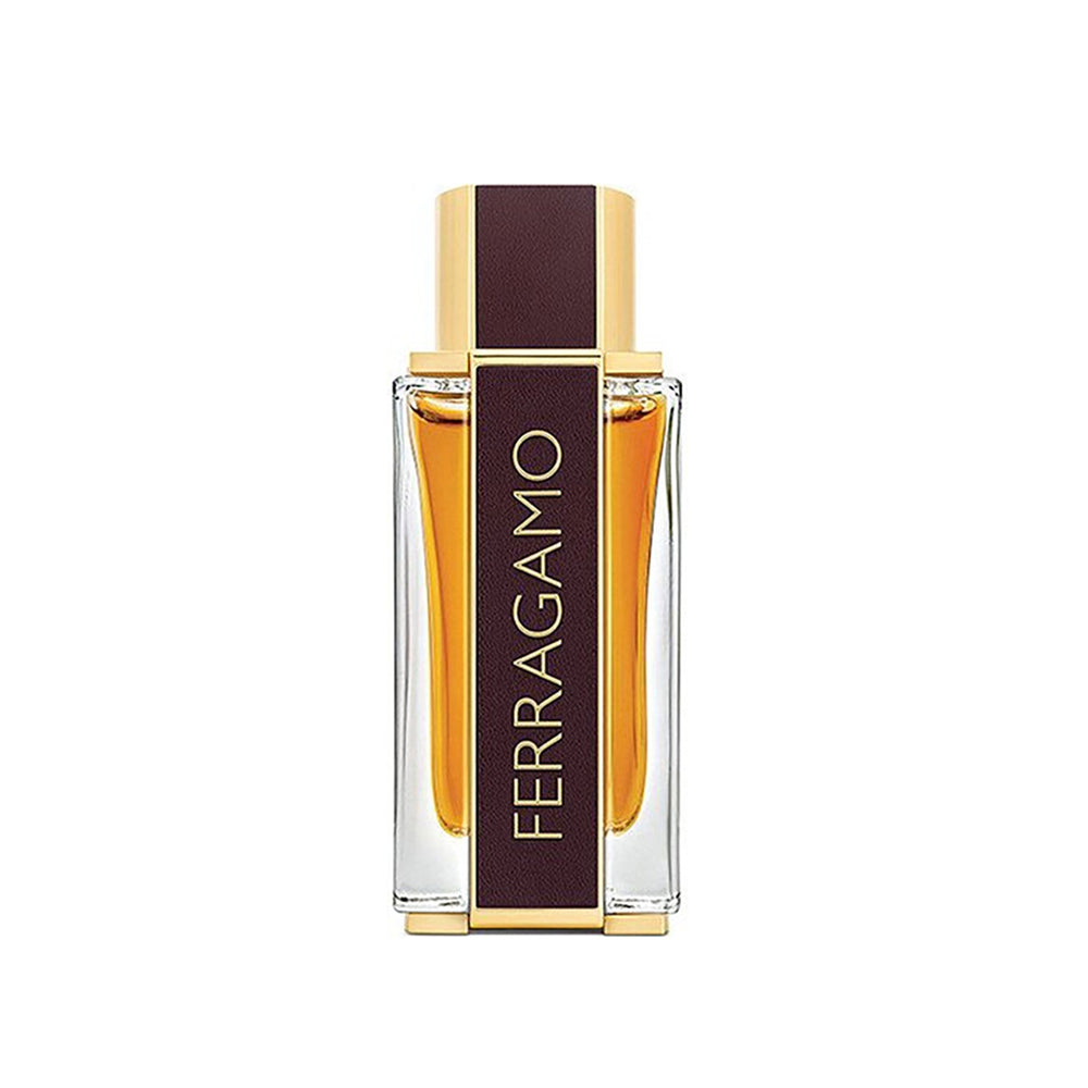 Spicy Leather Parfum Pour Homme_8052464890965_Ferragamo