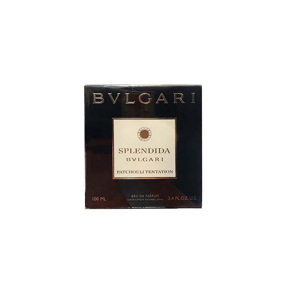 Splendida Patchouli Tentation Eau de parfum_783320411175_Bulgari-3