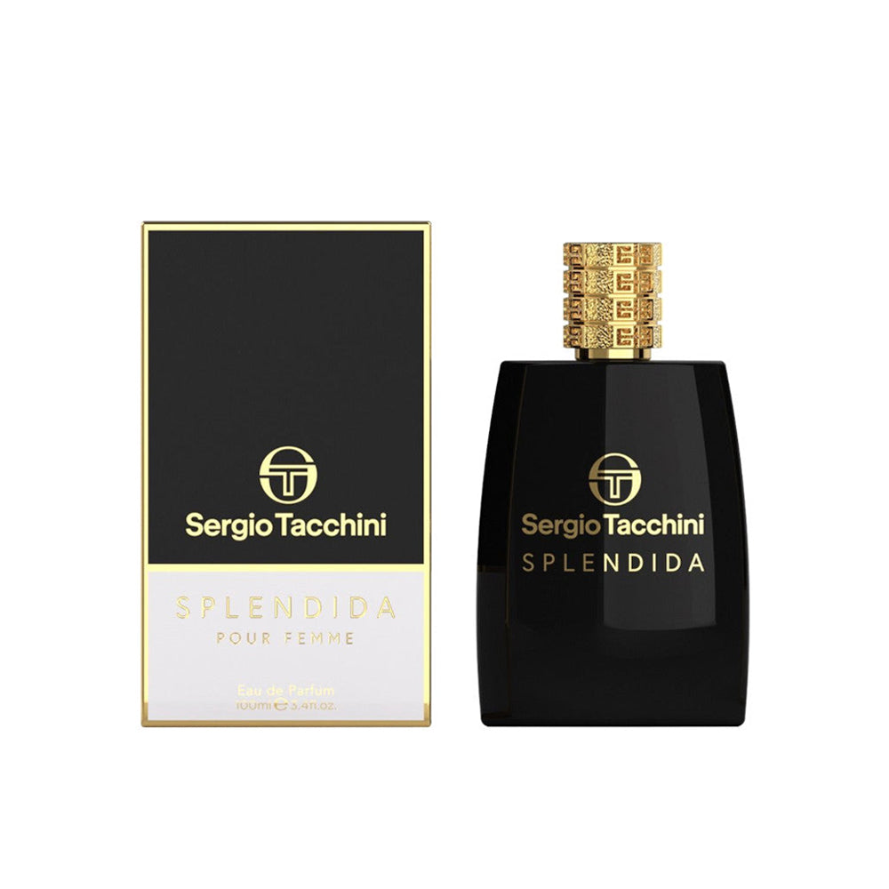 Splendida Pour Femme Eau de Parfum_810876033626_Sergio Tacchini-2