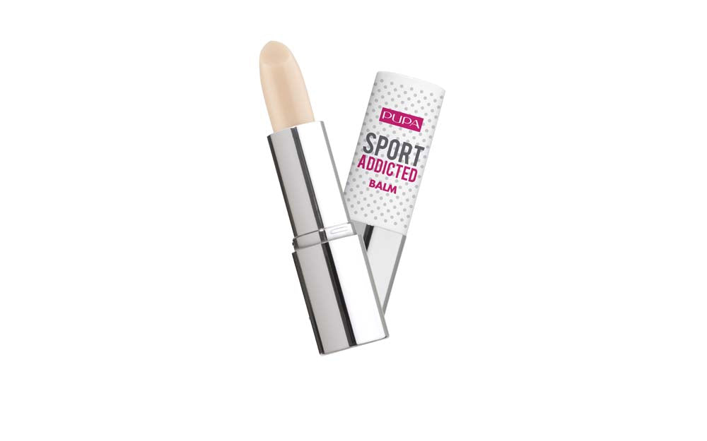 Sport Addicted Lip Balm_8011607279524_Pupa