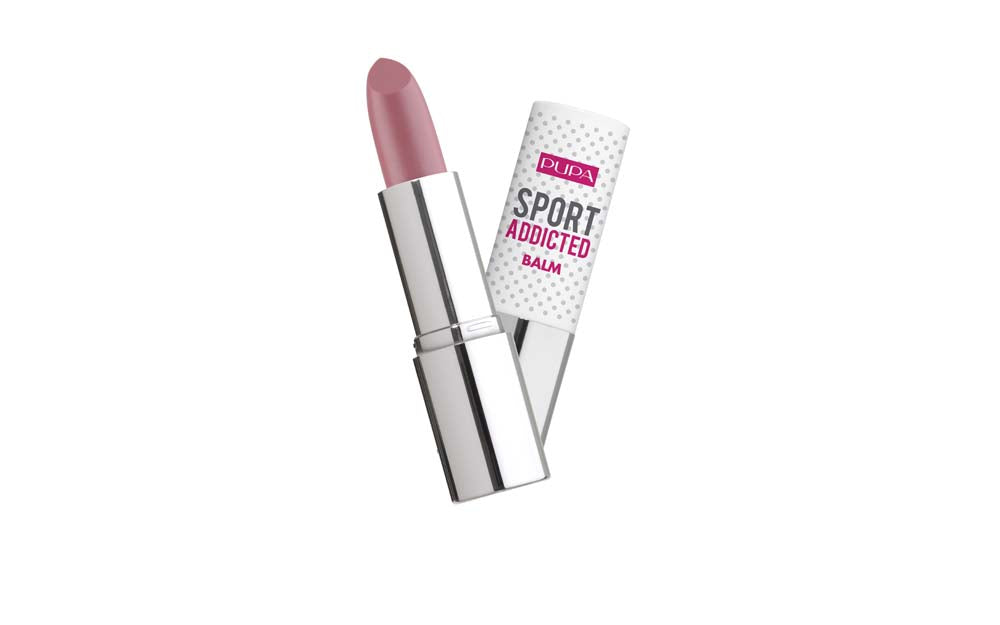 Sport Addicted Lip Balm_8011607279531_Pupa