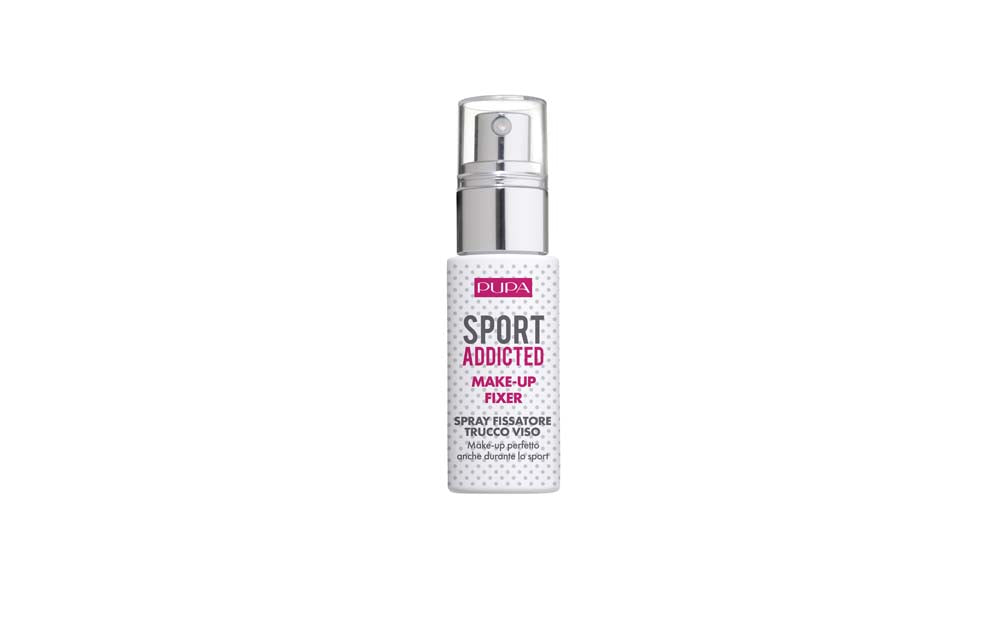 Sport Addicted Make Up Fixer_8011607279586_Pupa