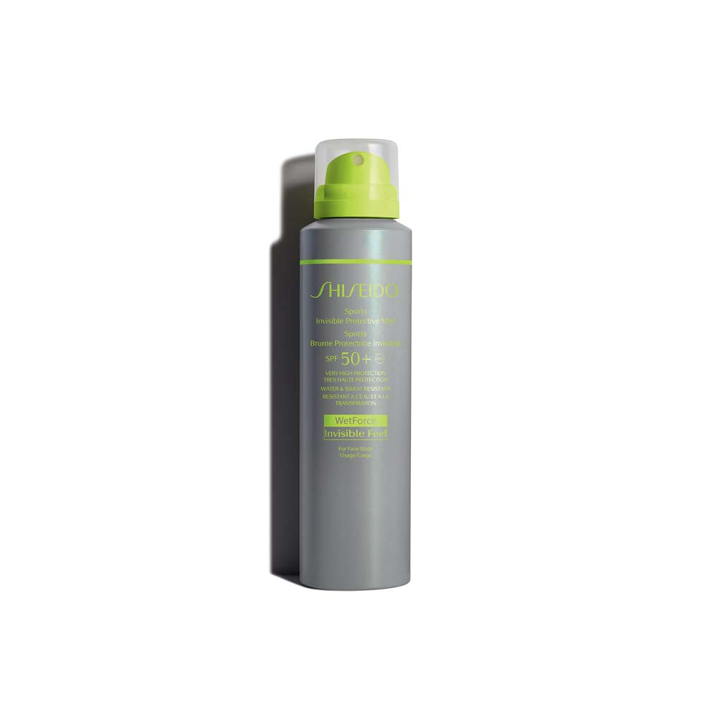 Sports Invisible Protective Mist Spf 50+_768614156048_Shiseido