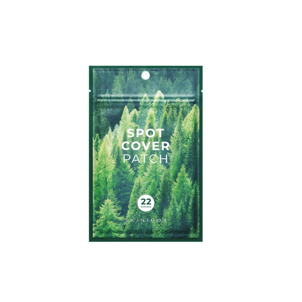 Spot Cover Patch_8809913831143_Skin1004